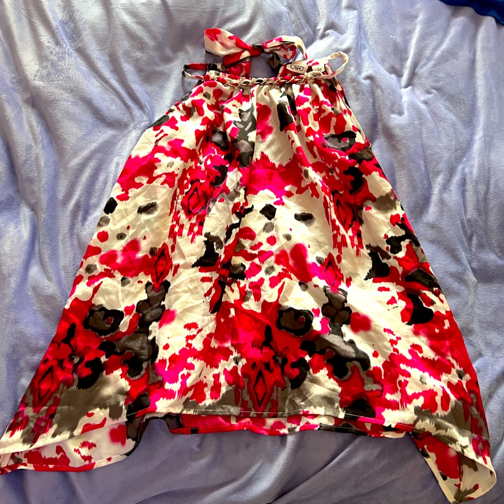 Dress shirt